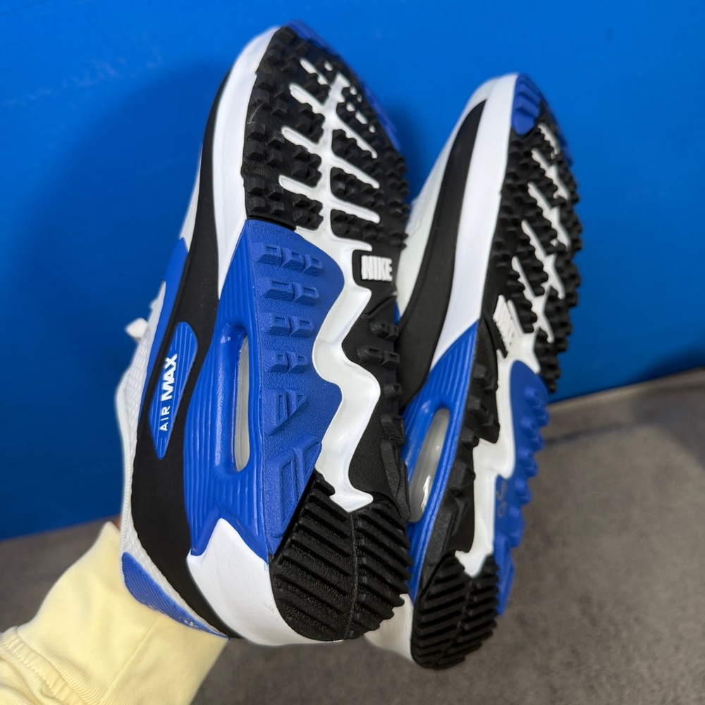 Nike air max 90 golf
Brand new - Picture 4 of 7